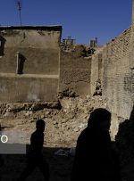 ایسنا – تخریب «حمام تاریخی» در جوار «خانه تاریخی»