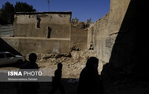 ایسنا – تخریب «حمام تاریخی» در جوار «خانه تاریخی»