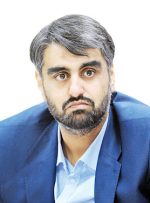 ایمان شمسایی، مدیرکل مطبوعات و خبرگزاری‌های داخلی شد