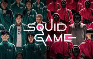 این بار نتفلیکس از بازی ویدیویی Squid Game می‌گوید