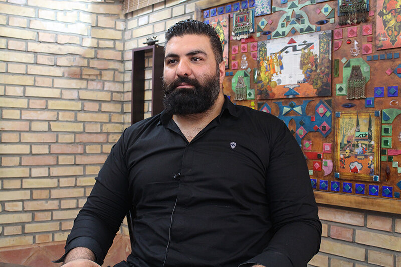 استکی: بوکس ایران در المپیک دیده نمی‌شود