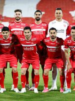 باز شدن پنجره پرسپولیس در انتظار مساعدت بانک مرکزی