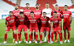 باز شدن پنجره پرسپولیس در انتظار مساعدت بانک مرکزی