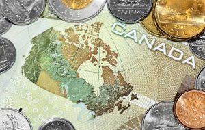 بانک کانادا لونی را در کانون توجه قرار می دهد بانک کانادا لونی را در کانون توجه قرار می دهد