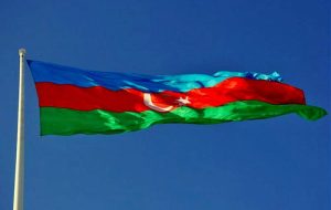 مرزبانی آذربایجان: استفاده از خاک جمهوری آذربایجان علیه ایران صحت ندارد
