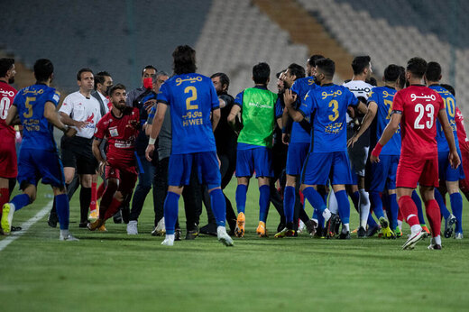 ببینید | استقلال و پرسپولیس از لیگ قهرمانان حذف شدند؟