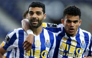 ببینید | هت تریک تماشایی طارمی در مقابل توندلا ببینید | هت تریک تماشایی طارمی در مقابل توندلا