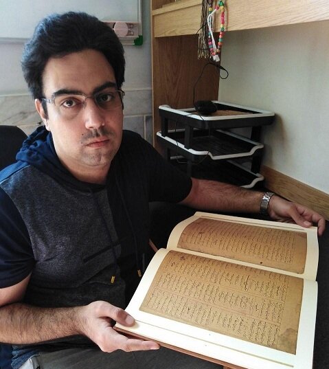 به «حافظ به روایت شاملو» نمی‌توان اعتماد کرد/ کسی از کیارستمی توقع تصحیحِ حافظ ندارد