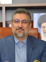 بهرام دارایی رئیس سازمان غذا و دارو شد