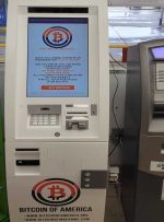 بیت کوین آمریکا اتریوم را به دستگاههای خودپرداز بیت کوین خود اضافه می کند – بیانیه خبری Bitcoin News