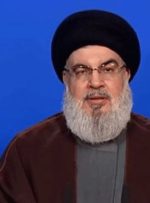 تحلیل رسانه‌های عبری از سخنرانی دبیرکل حزب‌الله