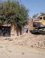 تخریب مدرسه “ظفر” را پیگیری حقوق می‌کنیم/ پرونده ثبت جهانی هگمتانه به چالش کشیده شد