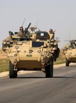 ترکیه آماده انجام دو عملیات نظامی در سوریه می‌شود