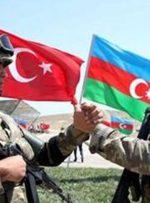 ترکیه به دنبال تثبیت قدرت در قفقاز و انزوای ارمنستان است