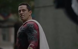 تریلر پشت صحنه فیلم Shazam 2 طی رویداد DC FanDome 2020 منتشر شد