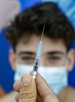 تزریق بیش از ۴۷ میلیون دز دوم واکسن کرونا در کشور