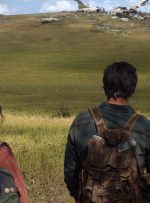 تصاویر سریال The Last of Us جوئل و الی را در شهری خالی از سکنه نشان می‌دهد