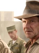 تصاویر پشت صحنه Indiana Jones 5 شایعه‌ها را تایید می‌کند