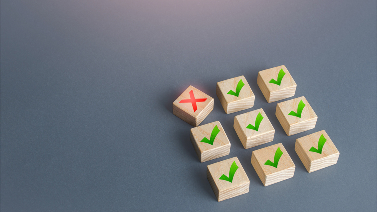 تصفیه کننده مبادله رمزنگاری شده آفریقای جنوبی می گوید در حساب Ice3 با 54 بیت کوین مغایرت پیدا کرده است