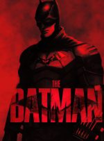 تصویر جدید فیلم The Batman شوالیه تاریکی را بر فراز گاتهام نشان می‌دهد