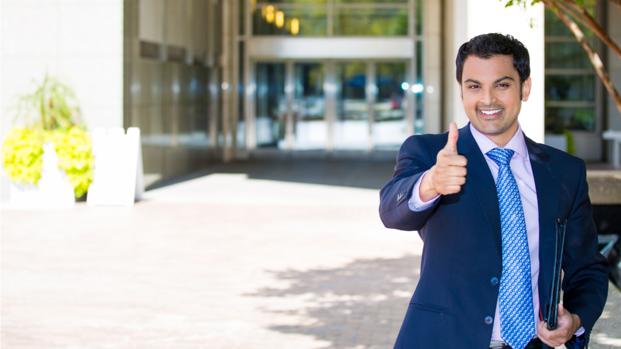 تقاضا برای کارشناسان رمزنگاری در هند افزایش حقوق و دستمزد ، افزایش خالی جای خالی