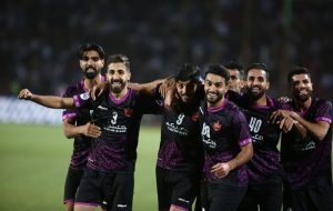 تمجید AFC از پرسپولیس در آستانه جدال با الهلال