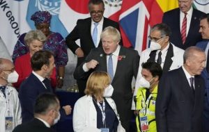 تنش بین انگلیس و فرانسه بالا گرفت