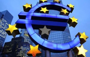 تورم منطقه یورو رکورد ۱۳ ساله را شکست تورم منطقه یورو رکورد ۱۳ ساله را شکست