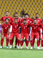 ماموریت مهم یک ایرانی در ورزشگاه آزادی