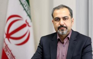 توضیح معاون پیشین وزارت ارتباطات درباره زیرساخت شبکه جایگاه سوخت توضیح معاون پیشین وزارت ارتباطات درباره زیرساخت شبکه جایگاه سوخت