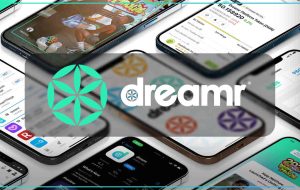 ثبت نام برنامه Dreamr ماهانه 1600 Following افزایش می یابد به دنبال فهرست توکن DMR در Bittrex Global-حمایت از اخبار بیت کوین