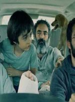 «جاده خاکیِ» پناه پناهی، بهترین فیلم جشنواره لندن شد