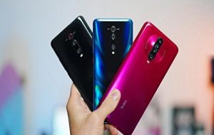 جدول قیمت گوشی سامسونگ امروز دوشنبه ۱۲ مهر ۱۴۰۰