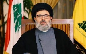حزب الله: اجازه نمی‌دهیم رئیس جمهور وابسته به آمریکا انتخاب شود