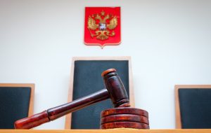 حکم دادگاه 17 مبادله رمزنگاری در روسیه را تهدید می کند – اخبار بیت کوین