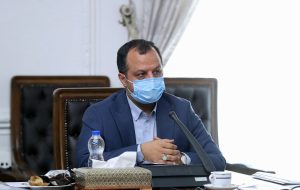 خاندوزی به بانک ها هشدار داد / بانک‌ ها از سرمایه گذاری غیرضرور دست بردارند