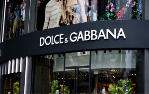 خانه مد لوکس ایتالیایی Dolce & Gabbana مجموعه NFT را با قیمت 5.7 میلیون دلار فروخت – بلاک چین بیت کوین نیوز