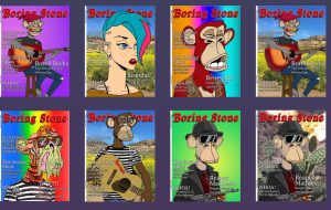 خانواده پروژه های محبوب NFT ابتکار همکاری و مجموعه پیدایش را راه اندازی می کنند – بلاک چین اخبار بیت کوین خانواده پروژه های محبوب NFT ابتکار همکاری و مجموعه پیدایش را راه اندازی می کنند – بلاک چین اخبار بیت کوین