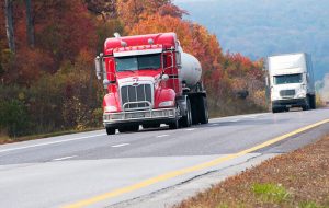 خبرهای خوش برای کامیون‌داران – هوشمند نیوز