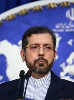 ببینید | انتقاد تند یک خبرنگار به تفاوت رفتار وزارت خارجه در زمان ظریف و امیرعبداللهیان