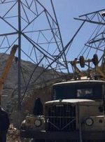 داعش خراسان مسئولیت انفجار خطوط برق افغانستان را برعهده گرفت