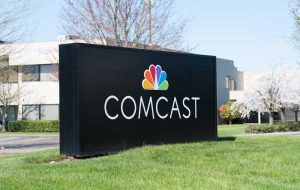 درآمد سه ماهه سوم Comcast از 30 میلیارد دلار فراتر رفت اما قیمت سهام کاهش یافت