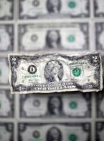 دلار نسبت به رقبا در بازدهی قوی تر است