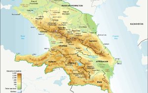 دلیل برگزاری رزمایش در شمال غرب کشور چیست؟ ماجرای یک دعوای قدیمی