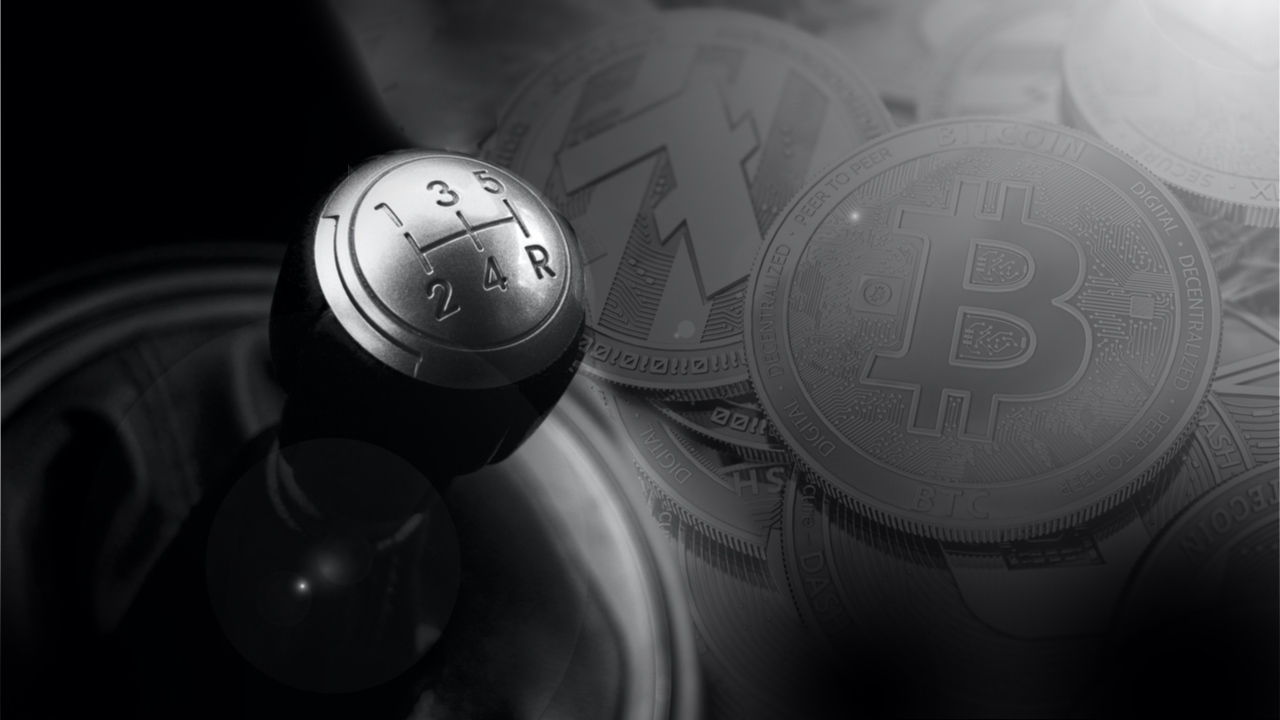 ده سرمایه برتر بازار رمزنگاری از آخرین بورس بیت کوین 60 هزار دلار معامله بزرگی کرد