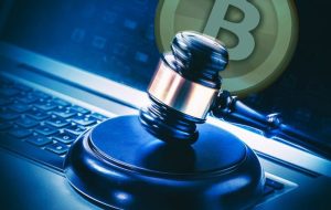 دولت ایالات متحده 4.94 بیت کوین را به ارزش بیش از 300000 دلار به حراج می گذارد
