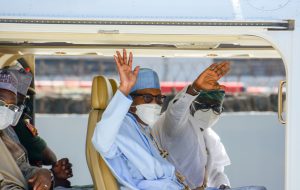 رئیس جمهور بوهاری – اخبار بازارهای نوظهور بیت کوین