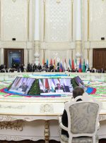 روسیه زمان امضای تفاهم‌نامه تعهدات ایران در سازمان شانگهای را اعلام کرد