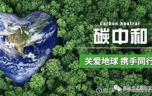 راهبرد چین برای تحقق آرمان‌های زیست‌محیطی همزمان با رشد اقتصادی