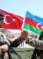 رزمایش جمهوری آذربایجان و ترکیه بیخ گوش ایران